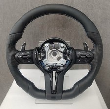 BMW M5 Steering Wheel (look At Last Picture For Guidance) picture