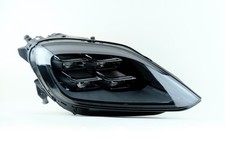 Nice 2024-2026 Porsche Cayenne Right RH Side Matrix LED Headlight OEM picture