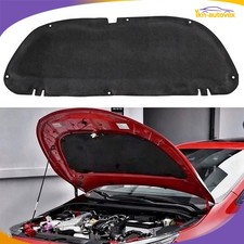 Car Front Engine Cover Hood Insulation Pad Heat Shield For 2020-2024 Honda HR-V picture
