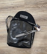 RARE 1997 Genuine Ski Doo Tank Bag/Map Holder Black picture