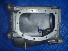 Borg Warner Super T-10 Transmission Case A-4-63 Chevy Corvette GM Pontiac picture
