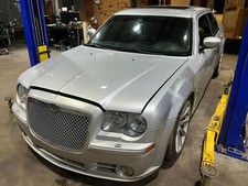 Fits 05-10 CHRYSLER 300 Rear RH Passenger Door Privacy Tint Glass Silver=PS2 OEM picture