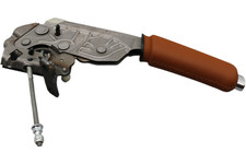 5LB41HL1AC NEW OEM 2013-2014 DODGE VIPER SRT GTS PARKING BRAKE LEVER (E-BRAKE) picture