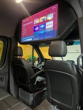 Mercedes-Benz Sprinter 40