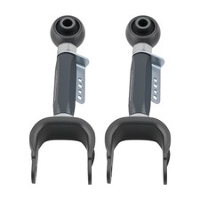 2x Adjustable Rear Camber Control Arms for Tesla model 3 2017 2018 2019-2025 picture