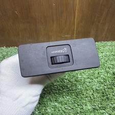 2009-2010 FORD F150 DRIVER SIDE DASH DIMMER SWITCH BEZEL ROLLER STYLE OEM picture