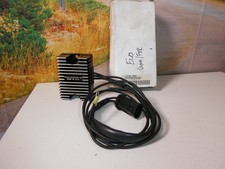 Harley Voltage Regulator EVO FXR Dyna Cycle Electric CE-320P  74519-88A USA Q7 picture