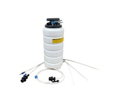 Fluid Hand Pump - CTA Tools picture