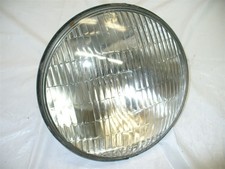 1940-52 Buick Metal Back 6v Guide headlight bulb picture