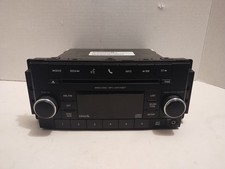 2012-2017 Jeep Patriot Compass Avenger Classic Style Receiver for Audio/Radio picture