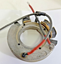 Mercury 4 7.5 9.8 20 HP Stator 336-3996 Tested Rewired OEM 1966-71 picture