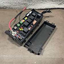 2011-2023 Dodge Challenger Fuse Box Relay Junction Compartment P68080009AC picture