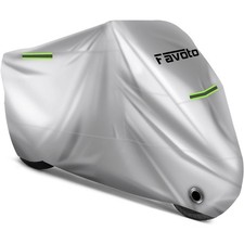 Motorcycle Cover Waterproof Outdoor Motorcycle Cover Heavy Duty picture