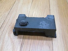 NOS 1980 - 1988 FORD THUNDERBIRD RADIATOR MOUNTING INSULATOR RH E0SZ-8125-C picture