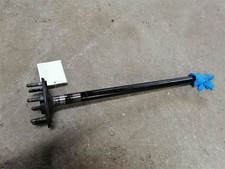 Axle Shaft Rear Axle 8-1/2