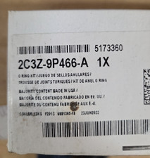 99 thru 03 OEM Ford 7.3 Diesel Exhaust Back Pressure EBP Seal Kit 2C3Z-9P466-A picture