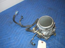 1996-1998 Pontiac Firebird Chevy Camaro 3.8L Throttle Body Assembly 24503382 picture