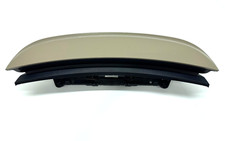 2010-2016 PORSCHE PANAMERA 970 COMPLETE POWER REAR SPOILER OEM WRAPPED picture