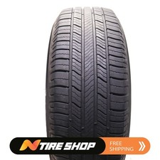 Set of 4 Used 225/65R17 Michelin Defender 2 - 102H - 9-10/32 picture