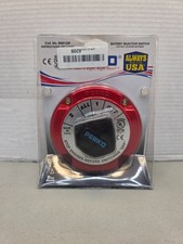Perko #8501DP Battery Selector Switch New Open Box picture