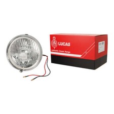 Lucas WFT5 Fogranger Fog lamp. Includes bulb. picture