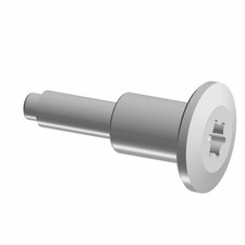 Polaris Shoulder Bolt, for Snowmobile & Off Road Models, Genuine OEM - 7519165 picture
