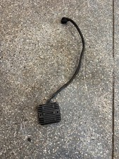 99-08 Kawasaki Vulcan Classic VN1500 Rectifier Voltage Regulator Control picture