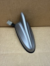 2018-2019 Hyundai Sonata Roof Shark Fin Antenna Gray 96210-C2030V8S picture