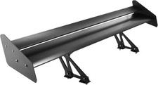Vevor Single Deck GT Wing Car Spoiler Adjustable Universal 53.4 inch Lightweight picture