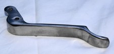 FERRARI 308 246 512 BB 365 GTB RELEASE HANDLE LEVER FORGED STAINLESS STEEL picture