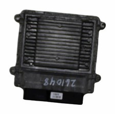 2010 Hyundai Elantra ECM PCM Engine Control Module 2.0L 3915023161 1601901 picture