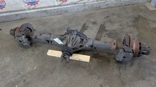 2018 18 Chevy Express 3500 Savana van cut away dual rear wheel axle gt4 3.73 drw picture