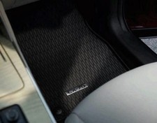 Mazdα CX-70 All Weather Floor Mats Set of 4 KR9DV0350 OEM Genuine New picture