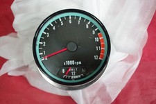 NOS Kawasaki 057200-1930 Tachometer 1980-1983 KZ 750 650 LTD CSR GPz550 550LTD picture