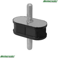 M46804 Isolator Air Cleaner Replaces 03-35804-000 0335804000 picture