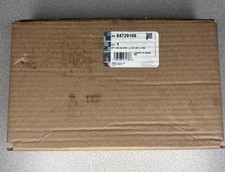 Genuine GM Driver Side Object Sensing Alert Module 84729106 picture