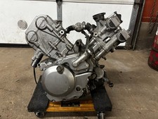 2008 03-09 SUZUKI SV650S 650 SV650 OEM ENGINE MOTOR GUARANTEED 19k mi WARRANTY picture