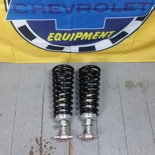 1968-1982 Chevy C3 Corvette BBC 700lbs Adjustable Front Coil-over Conversion Kit picture