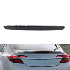 High Level Brake Light Stop Light For Vauxhall For Opel Insignia A Mk1 13-17 Blk picture