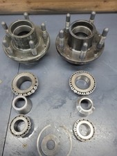 2 SPEEDWAY Engineering NASCAR Style 5 x 5