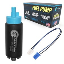 Fits Suzuki DF150 DF175 DF200 Marine/Outboard 15200-96J00 Fuel Pump QFS picture