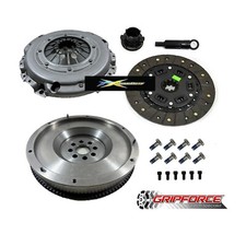 FX STAGE 2 CLUTCH KIT + FLYWHEEL CONV KIT for BMW 530i Z3 330Ci 330i 328Ci 328i picture