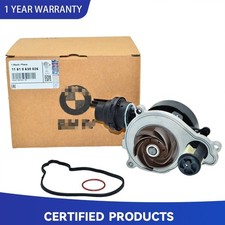 Genuine BMW 11518638026 Electric Water Pump B46 B48 230i 330i 430i 520i X3 X4 picture