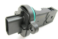 NEW UNBOXED OEM GM / Bosch Mass Air Flow Sensor 12671624 / 0280218419 picture