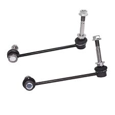 Sway Bar Links Set of 2 Front or Rear Driver & Passenger Side Left Right Pair picture