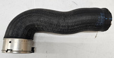 2009-2014 Audi Volkswagen 2.0 Turbo Diesel TDI Left Driver Intercooler Hose 1833 picture