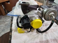 Turbocharger Dorman 667-206 picture