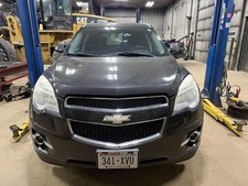 Hood Fits 10-17 EQUINOX 359161 picture