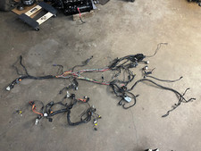 2007-2016 Harley Davidson Road Glide Main Wire Harness Wiring Loom Dash Engine picture