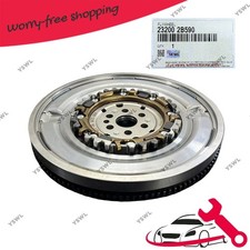 232002B590 Hyundai Kia Dual Mass Flywheel Sonata Elantra Optima GENUINE US STOCK picture